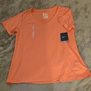 Women's Dri-Fit Nike Tee XL